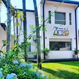 Posada del Angú, hotel a Puerto Iguazú