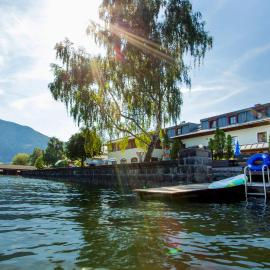 Junges Hotel Zell am See, hotel en Zell am See