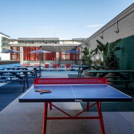 Residencia Universitaria Resa San Mamés，畢爾包的飯店