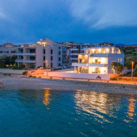 Villa Eni apartments 2