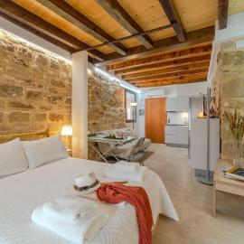 Apartamentos “Quotidianum”