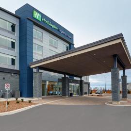 Holiday Inn Express & Suites - Port Elgin, ξενοδοχείο σε Port Elgin