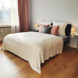 Harmony Apartment, hotel in Gelsenkirchen