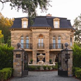 The Francis House, ξενοδοχείο σε Calistoga