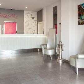 Alix Boutique، فندق في أرتيكسو