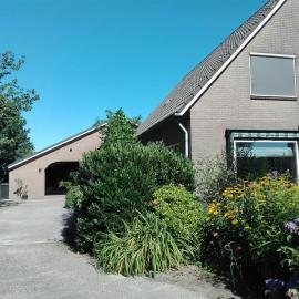Altynghe, hotel a Beilen