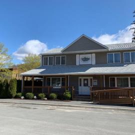 Trout Town Inn, hotel a Roscoe