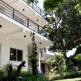 Location One Eighty, hotel in Bangcusay