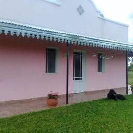 La Solita, hotel u gradu Chajari