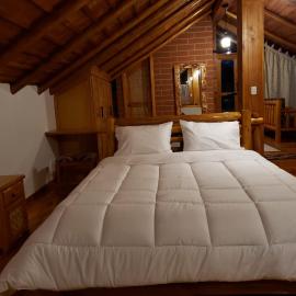 ATALLARO Hospedaje, Hotel in Otavalo