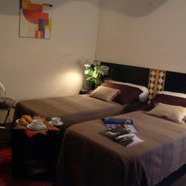 Hotel Orvieto, hotel in Orvieto