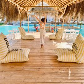 Alaçatı Barbarossa Hotel, khách sạn ở Cesme