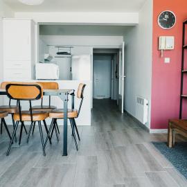 Appartement Val Rose II, 11de verdieping