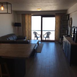 Appartement Val Rose II, 7de verdieping