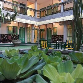 Joglo Aruna Guesthouse