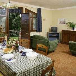 Tenute di Badia, hotel ad Altopascio