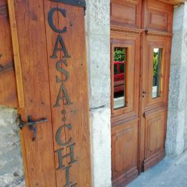 Casa Rural "Casa Chin", Val d'Aran, Hotel in Betrén