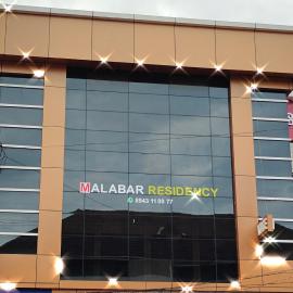 MALABAR Residency