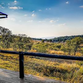 Buffalo House @Bankenkloof Private Game Reserve, hotel a Tierpoort