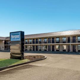 Rodeway Inn & Suites Dublin, hotel v mestu Dublin