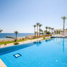 Sunrise Diamond Beach Resort -Grand Select