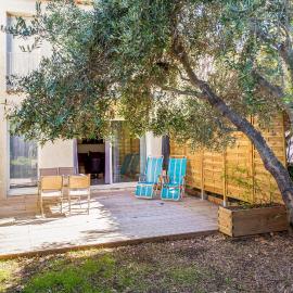 Maison La Fontonne - Welkeys, Hotel in Antibes