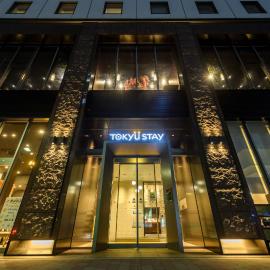 Tokyu Stay Ginza
