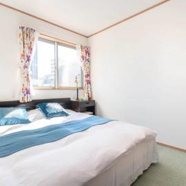 Travel Palace Miyuki "Yomiuri Shimbun" - Vacation STAY 10240、川口市のホテル
