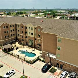 Staybridge Suites Houston - Humble Beltway 8 E by IHG