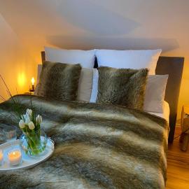 Pension Haus am Wald
