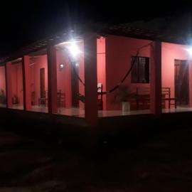 Hospedagem Flor de Araca, hotel in Ibicoara