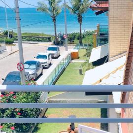 Quatro Ilhas Beach Hostel, hotel in Bombinhas
