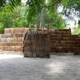 Mida Creek Eco Camp - lodge, hotelli kohteessa Mida