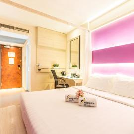 Fragrance Hotel - Viva