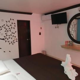 Privilege, hotel en Coatzacoalcos