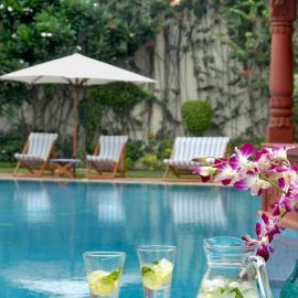 The Grand Imperial - Heritage Hotel โรงแรมในอัครา