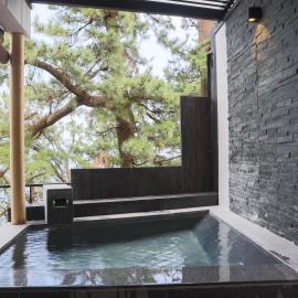 ISANA Resort, hotel en Ito