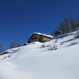 Petite Cerise, hotel a Gressan