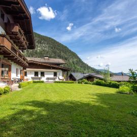 Das Panoramablick