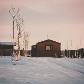 Hekla Nordicabin - Wild Cottage, hotel a Hella