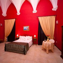 갈리폴리에 위치한 호텔 B&B Dimora San Vincenzo