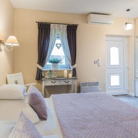 Villa Aurora, hotel i Bojanowo