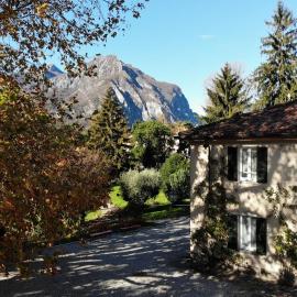 La Casa nel Parco Lecco, hotel in Lecco