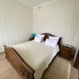 Motel, hotel sa Sarny