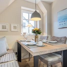Strandgut Wohnung 9