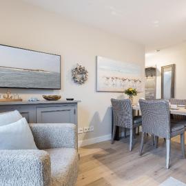 Strandgut Wohnung 10