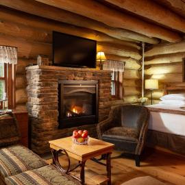 Justin Trails Resort, hotel in Sparta