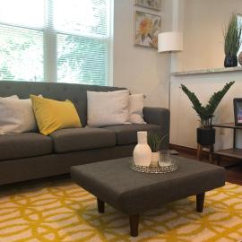 OU-Walk to Campus , Downtown ; Designer Studio, hotel in Oklahoma City