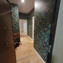 B&B 1951, מלון באלטאמורה