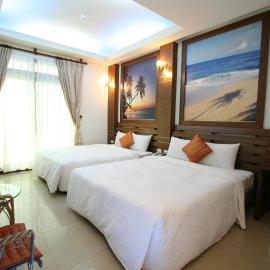 Seashell Bay 貝殼灣, hotel v destinácii Kenting